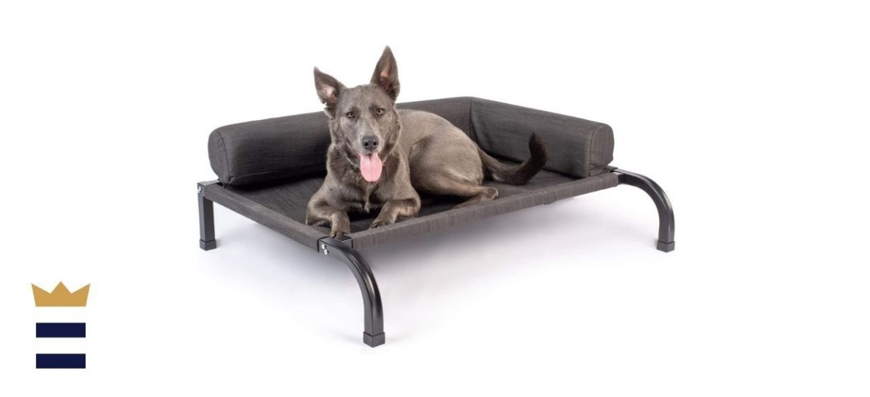 PetFusion Ultimate Elevated Dog Bed