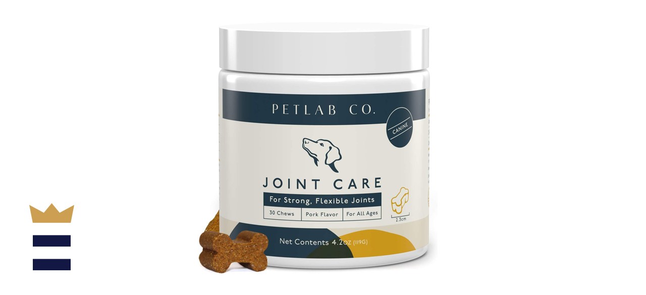Petlab Co. Joint Chews for Dogs