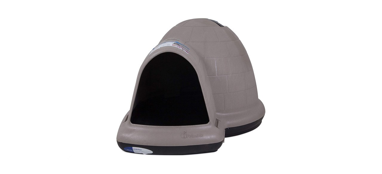 igloo indigo dog house