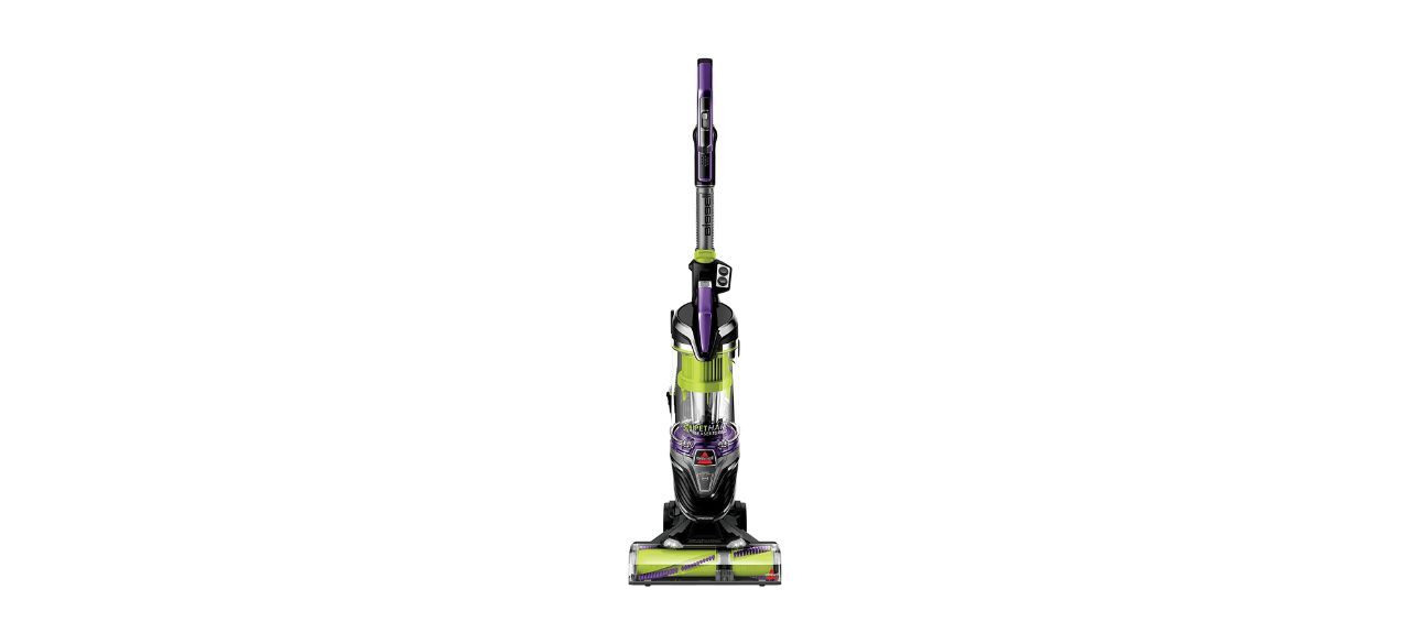 Bissell Pet Hair Eraser Turbo Plus Lightweight Vacuum