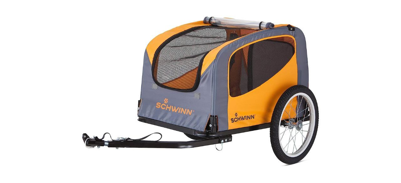 Schwinn Rascal Bike Pet Trailer