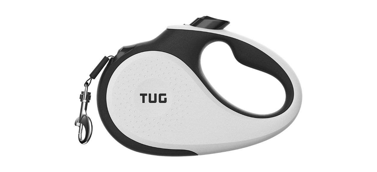 Tug 360 Tangle-Free Retractable Dog Leash