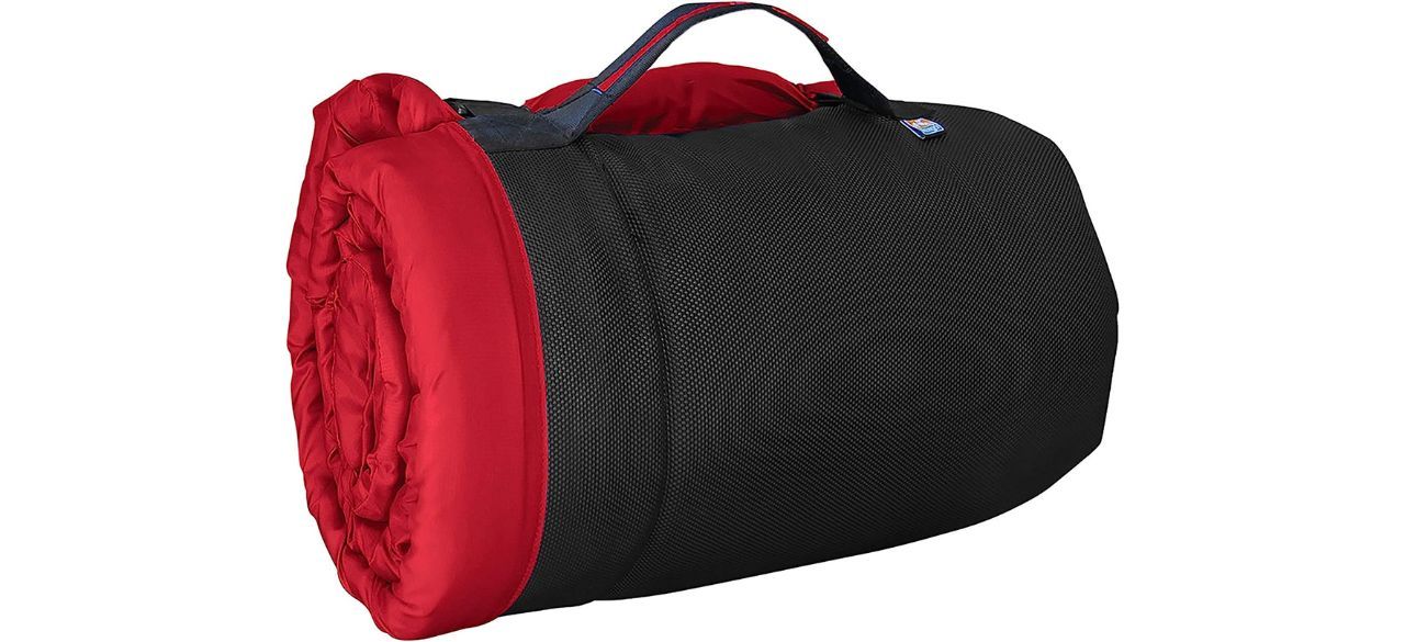 best Kurgo Waterproof Dog Bed