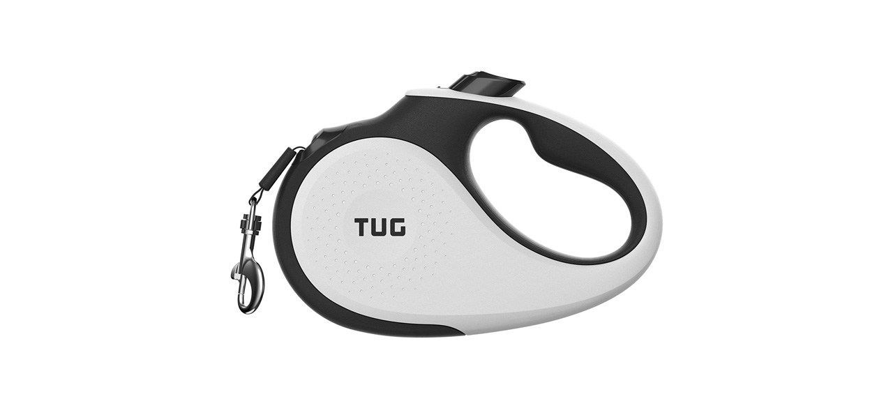 Best Tug 360-Degree Tangle-Free Retractable Dog Leash