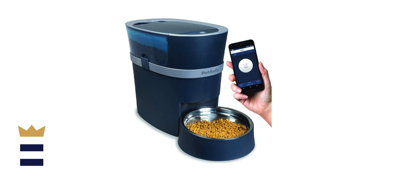 PetSafe Automatic Pet Smart Feeder