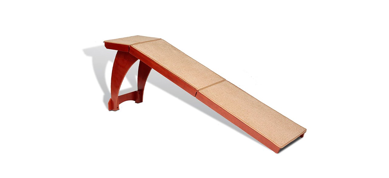 PetSafe CozyUp Bed Ramp