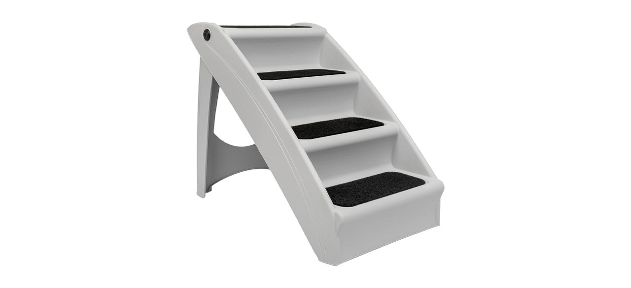 PetSafe CozyUp Folding Pet Steps