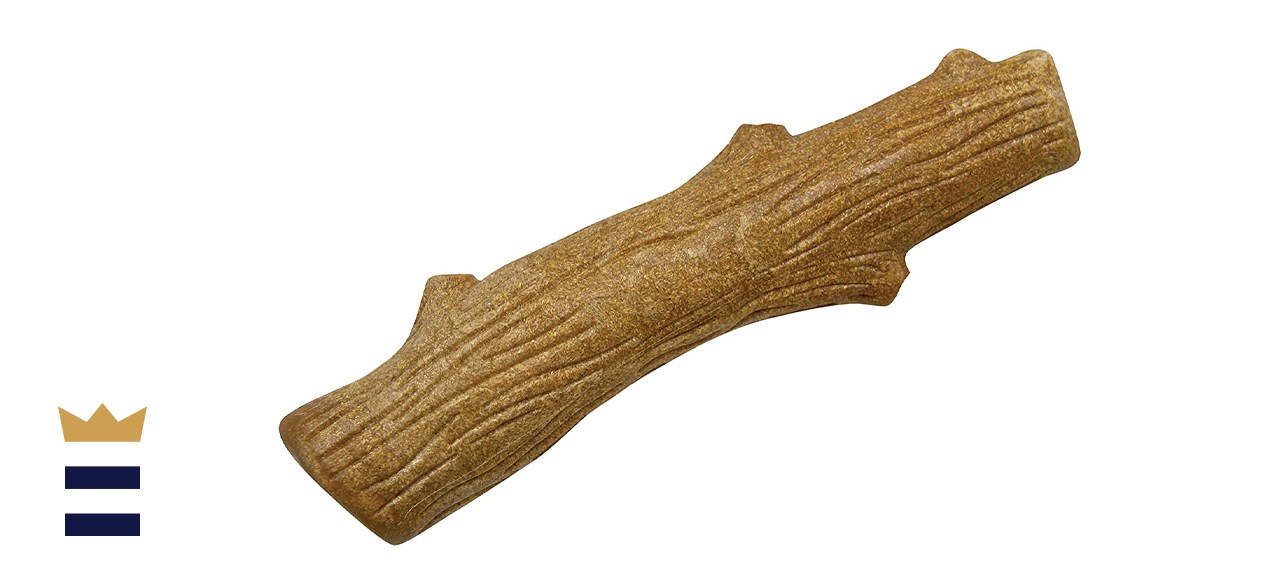 Petstages Dogwood Wood Alternative Dog Chew Toy