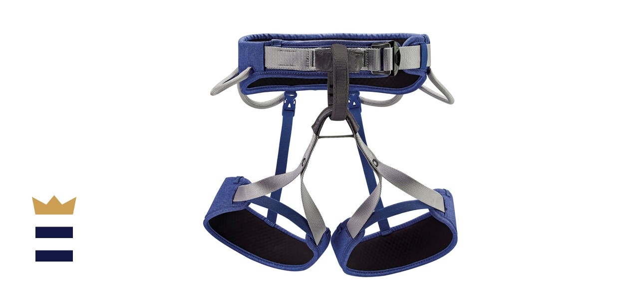 PETZL CORAX LT Climbing Harness