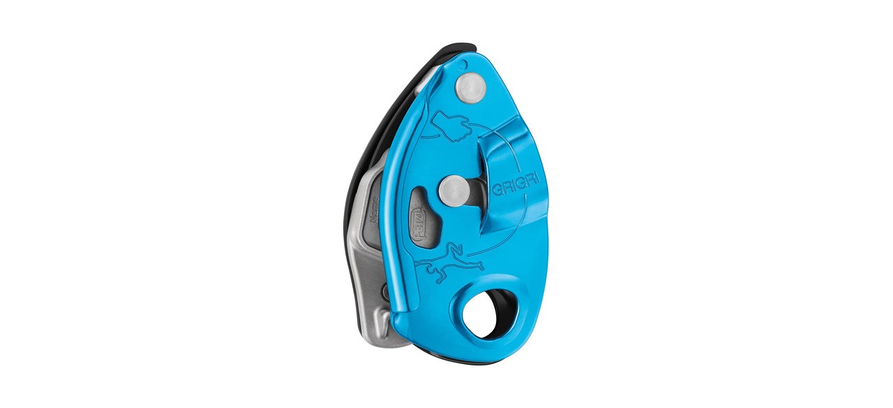 best Petzl GRIGRI Belay Device