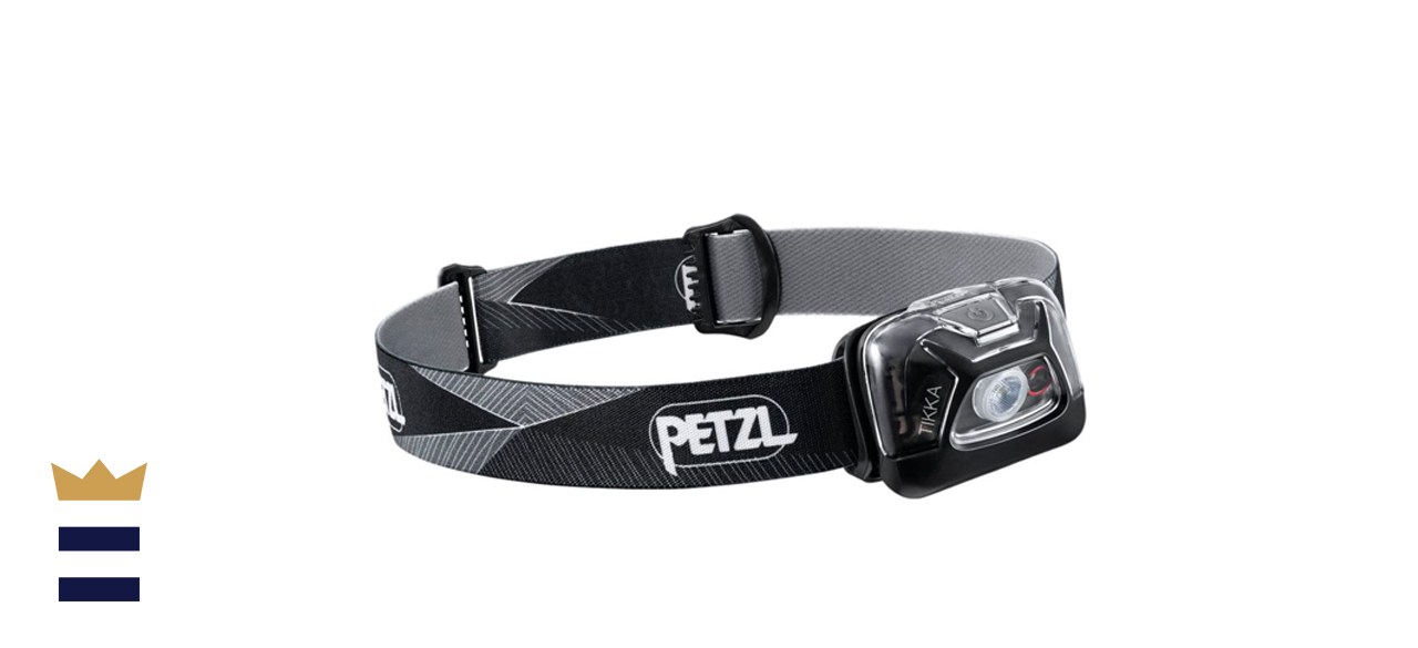 black diamond storm headlamp strap problem