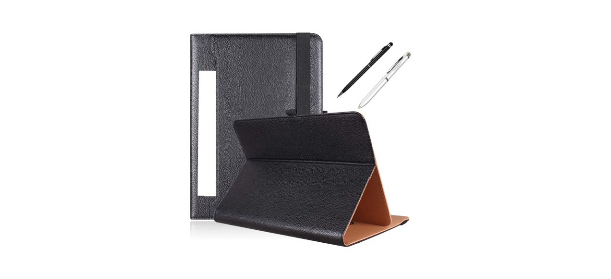 PHARRI Universal Tablet Case
