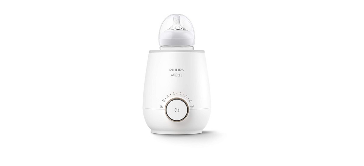 Philips Avent Fast Baby Bottle Warmer