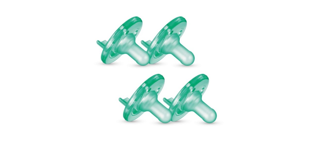 Philips Avent Soothie Pacifier