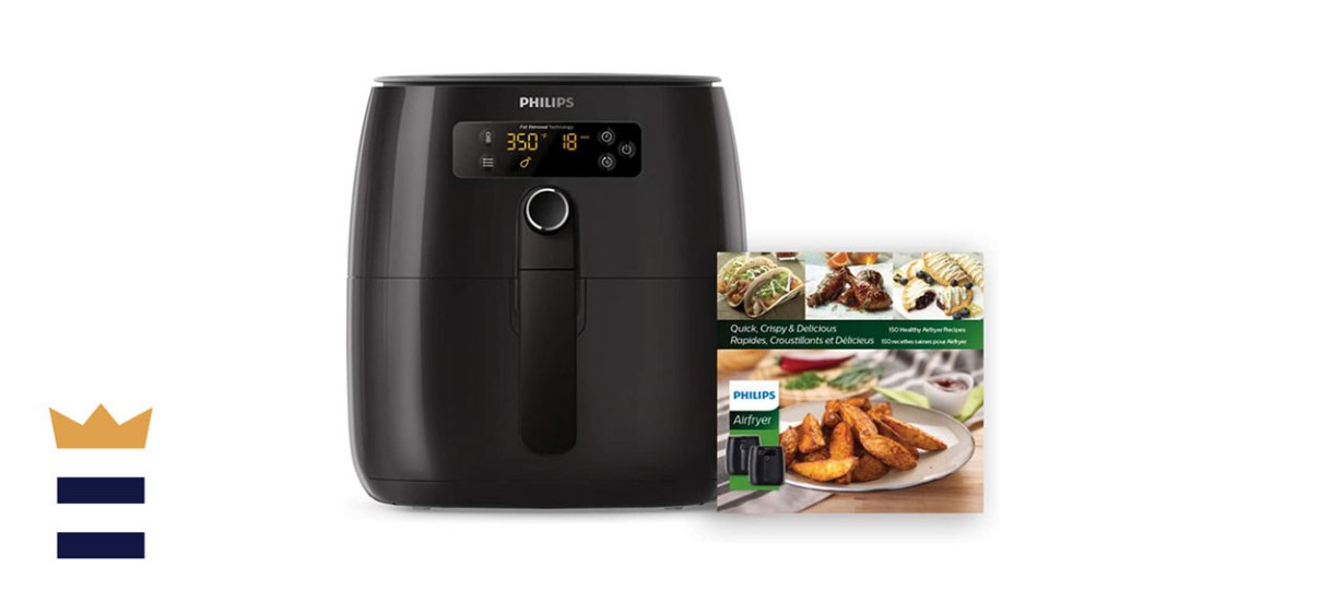 Philips Digital Air Fryer