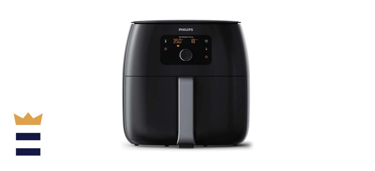 Best Philips air fryer FOX31 Denver