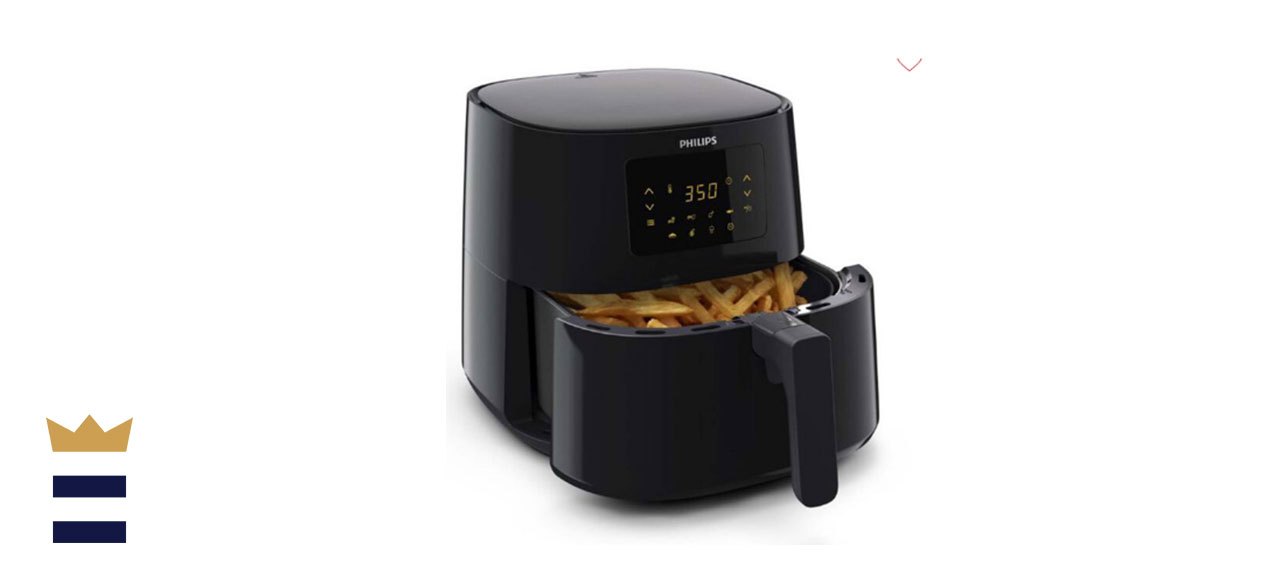 Philips Essential Air Fryer XL