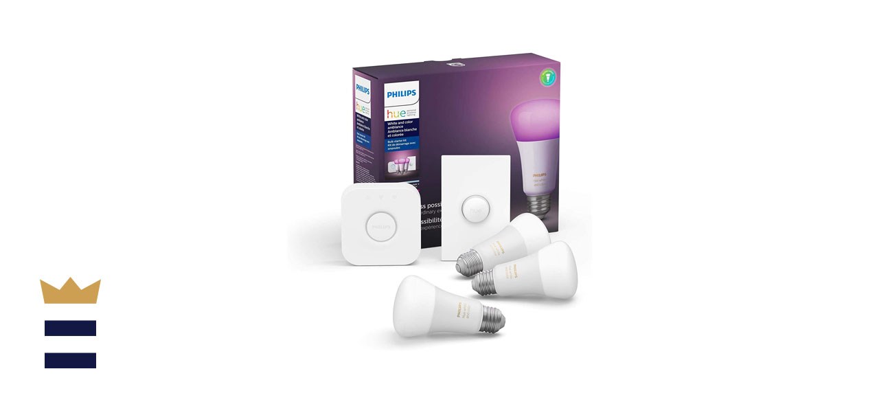 Best smart home starter kit