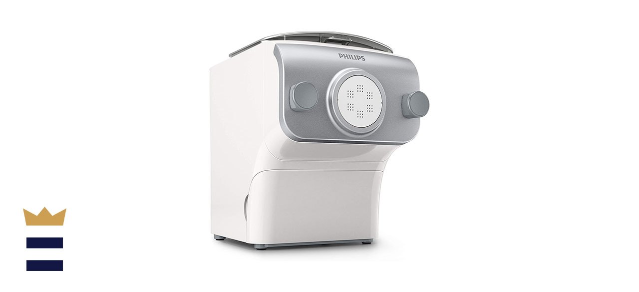 Philips Pasta and Noodle Maker Plus