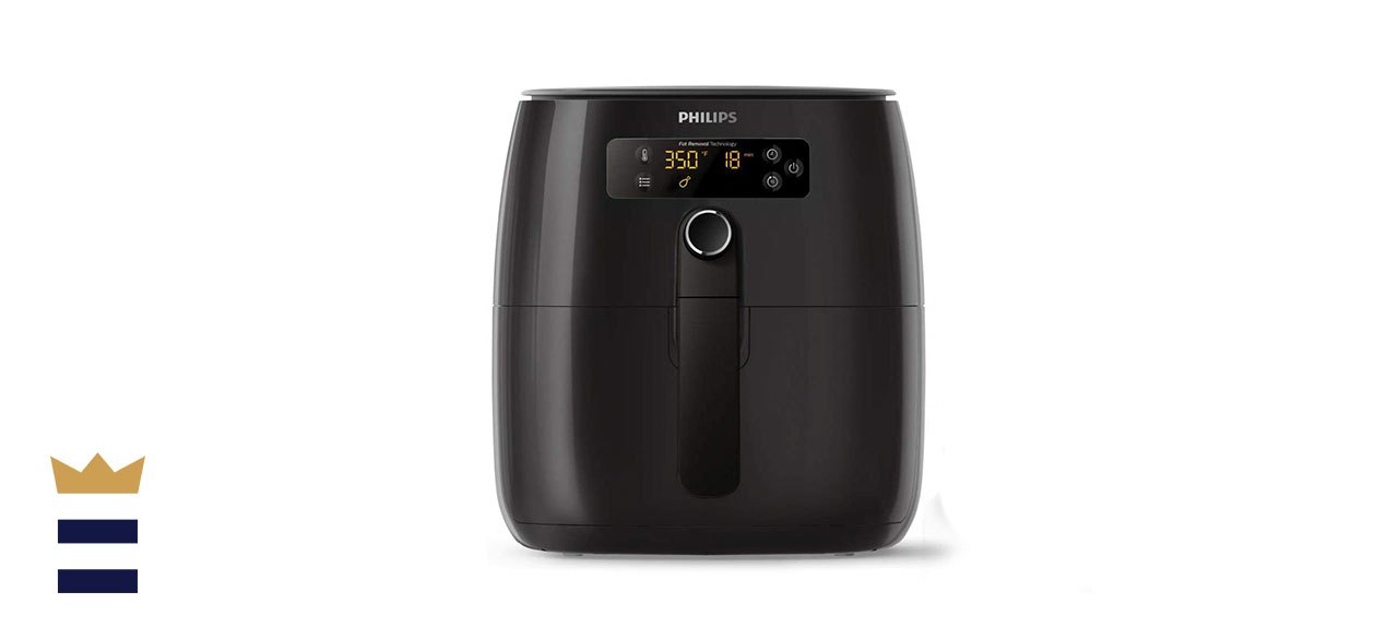 Philips Premium Digital Air Fryer