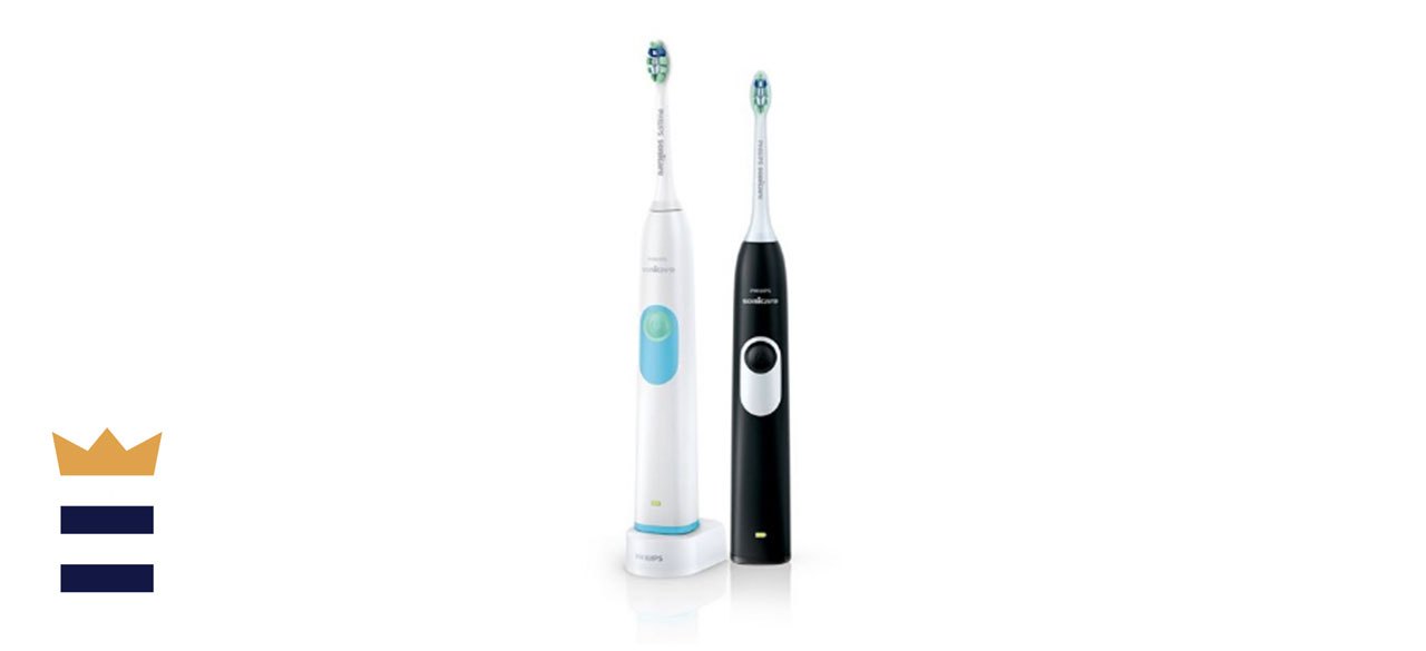 Philips Sonicare 2 Electric Toothbrush