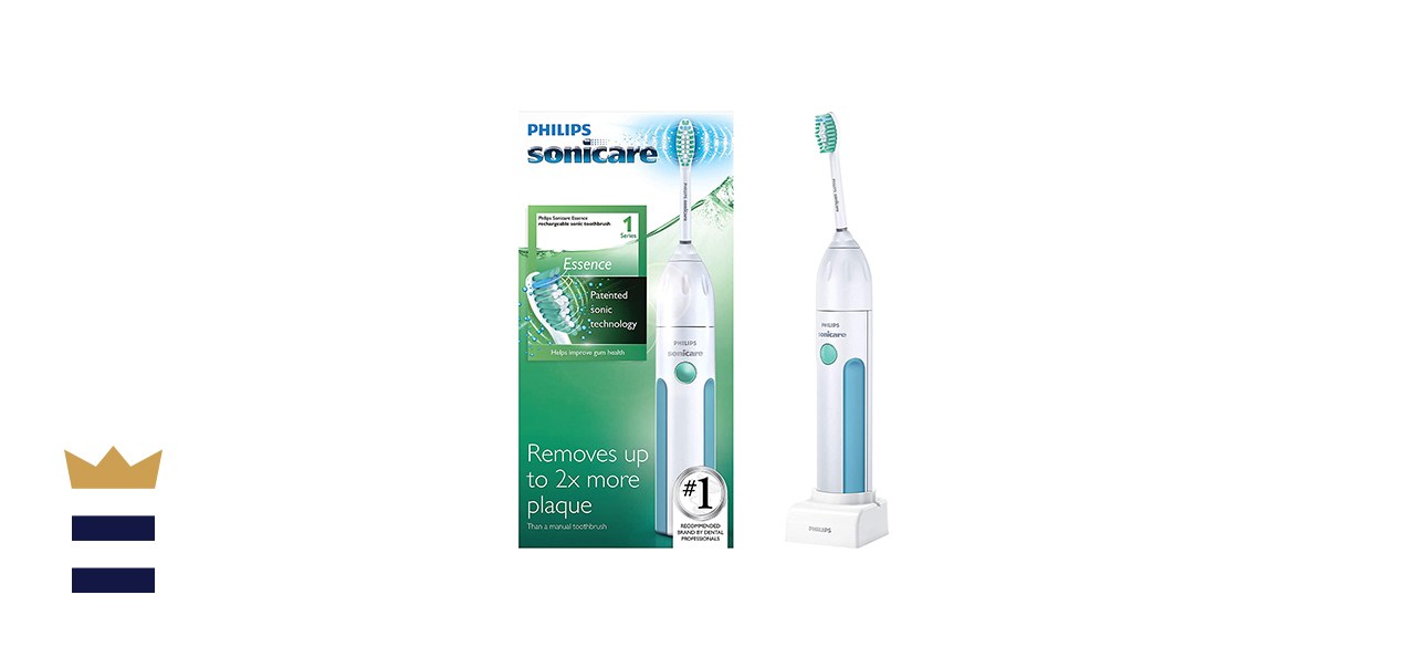 Philips Sonicare Essence Rechargeable Electric Toothbrush