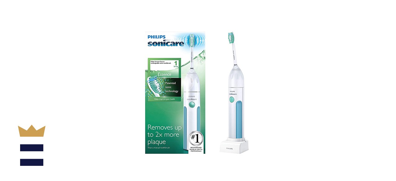 Philips Sonicare Essence Rechargeable Electric Toothbrush