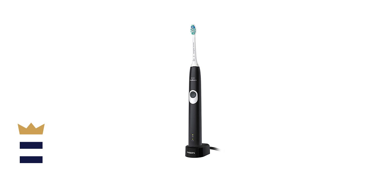 Philips Sonicare Protective Clean 4100