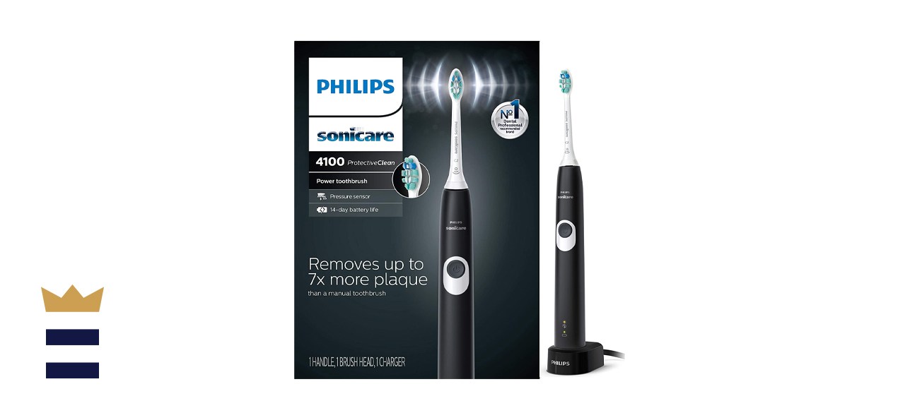 Philips Sonicare ProtectiveClean 4100