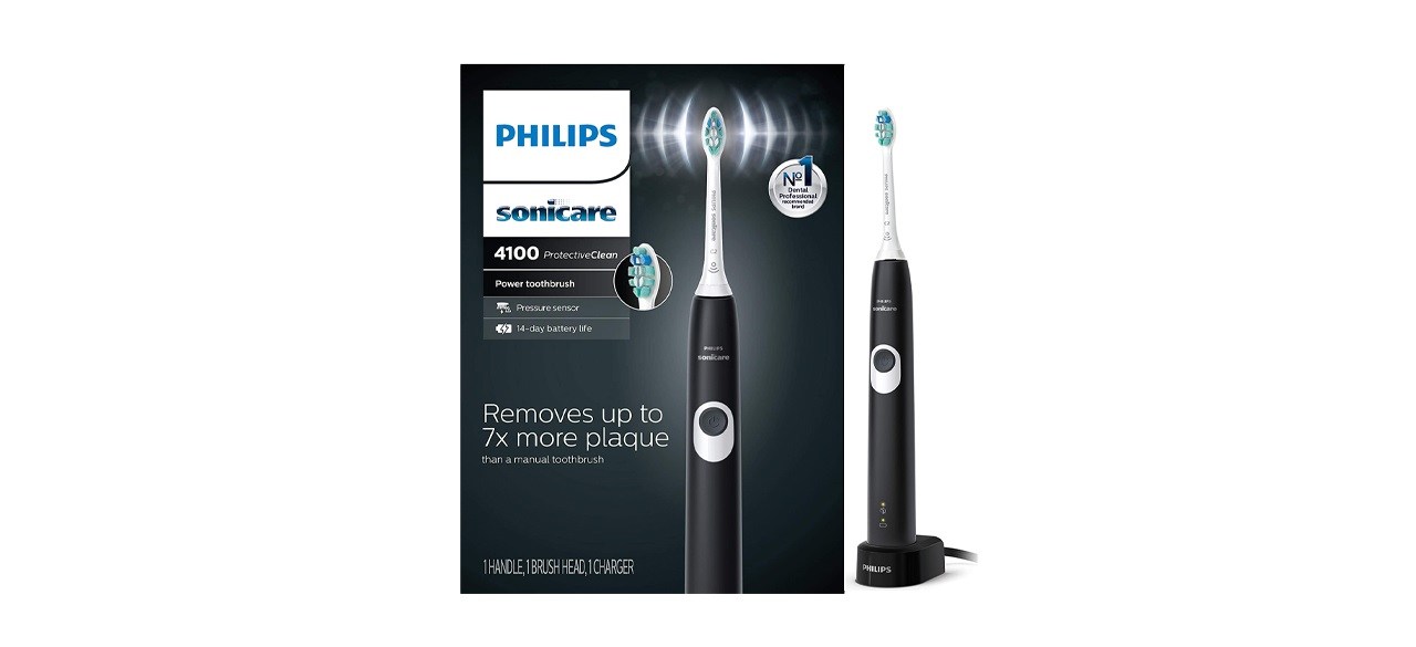 Philips Sonicare ProtectiveClean 4100