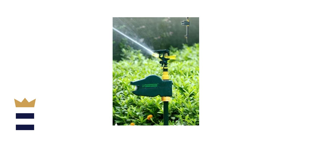 Best Motion Activated Sprinklers