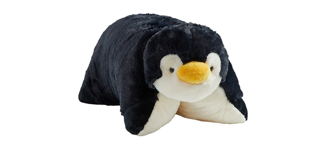 Pillow Pets Signature Playful Penguin