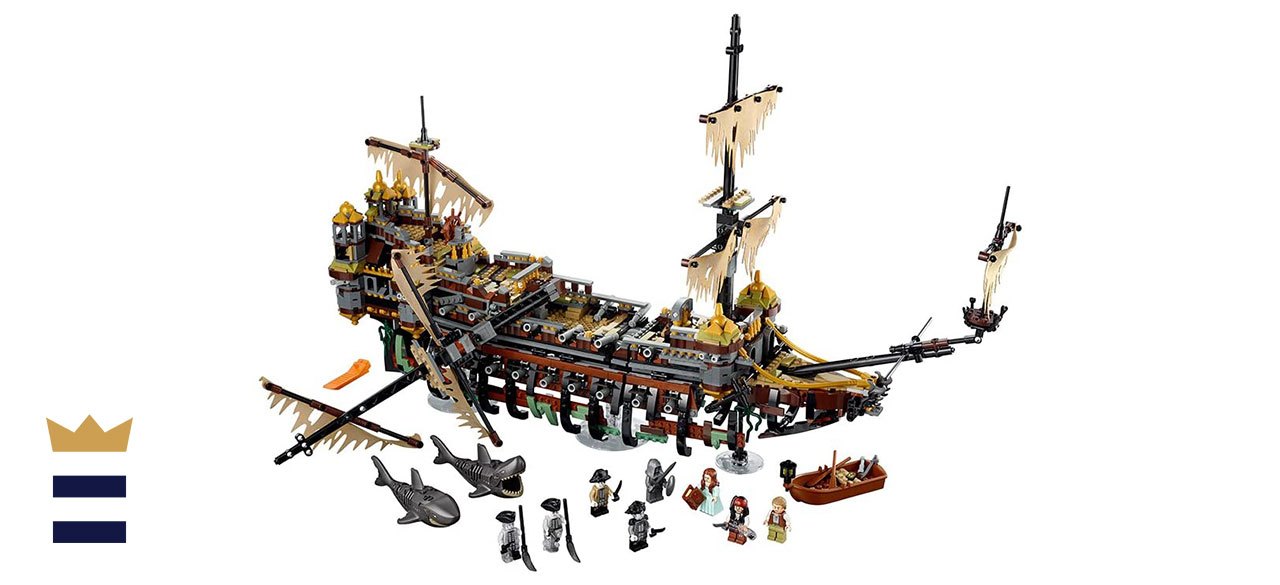 LEGO Pirates of the Caribbean Silent Mary