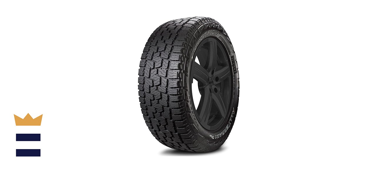 Pirelli Scorpion All Terrain Plus