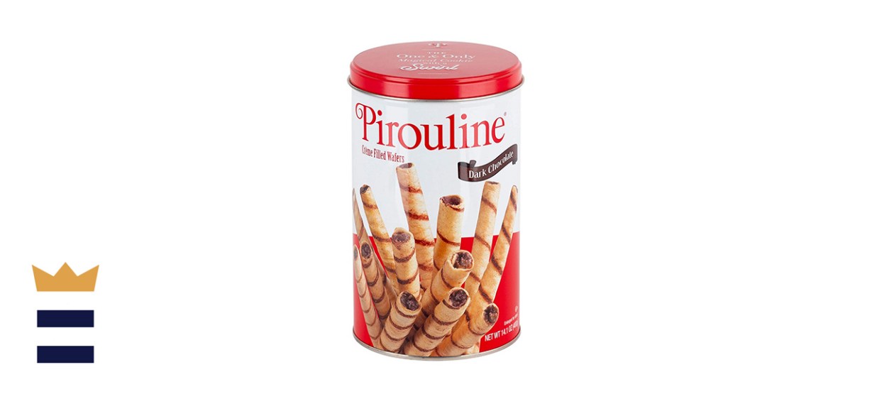 Pirouline Wafers Pirouline Wafers