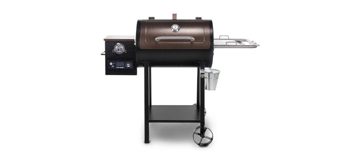 Pitboss Wood Pellet Grill 440 Series