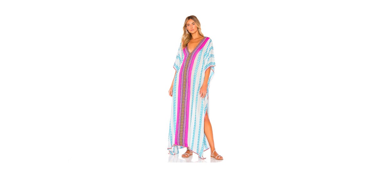 Pitusa Caftan