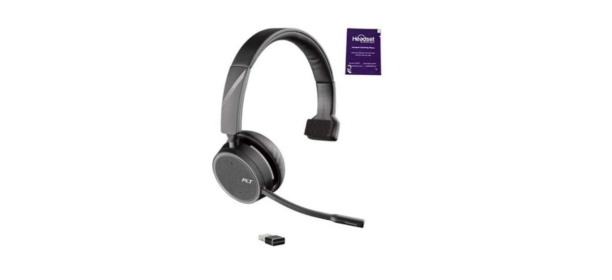 Plantronics Voyager 4210