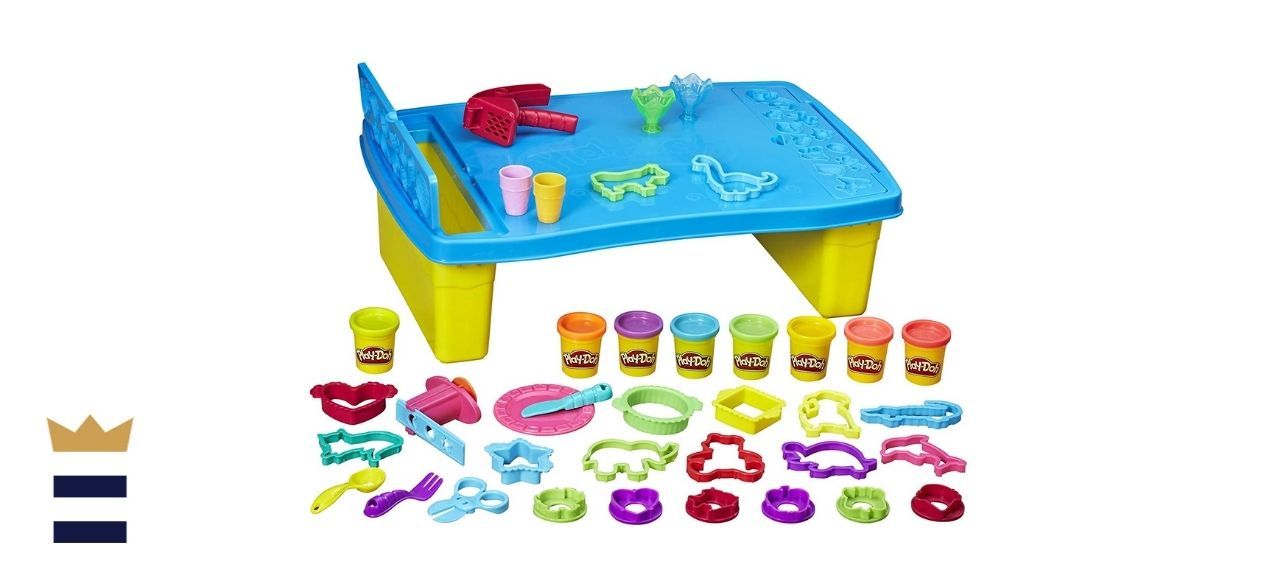 Best Play-Doh set ever!