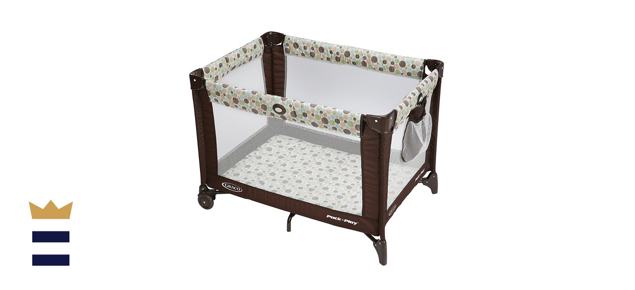 Graco Pack 'n Play Portable Playard, Aspery