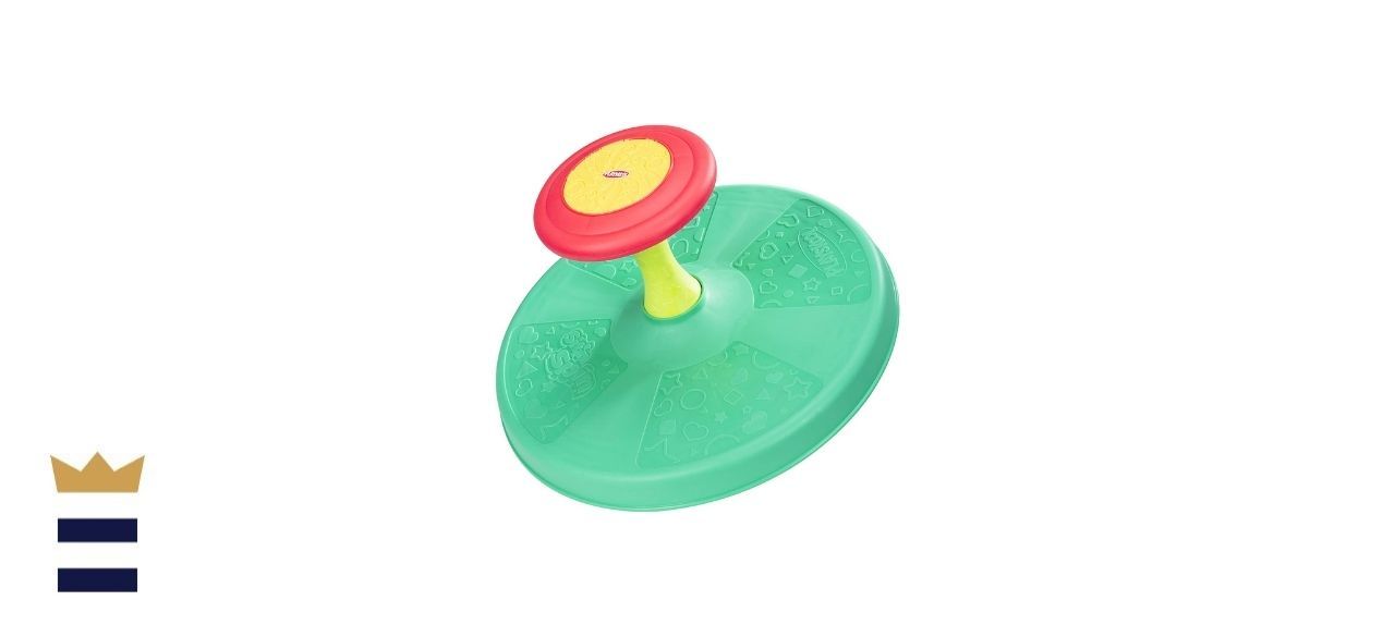 Playskool Sit ’n Spin