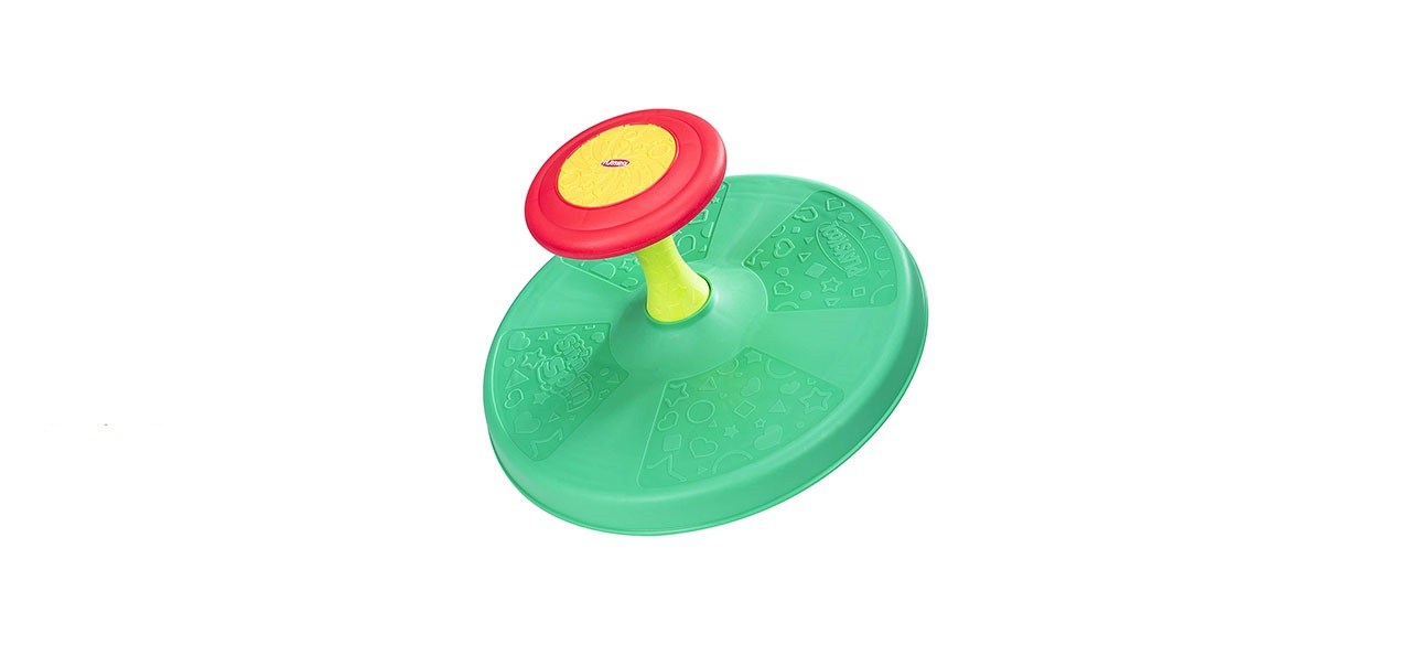 Playskool Sit n Spin (Amazon Exclusive)