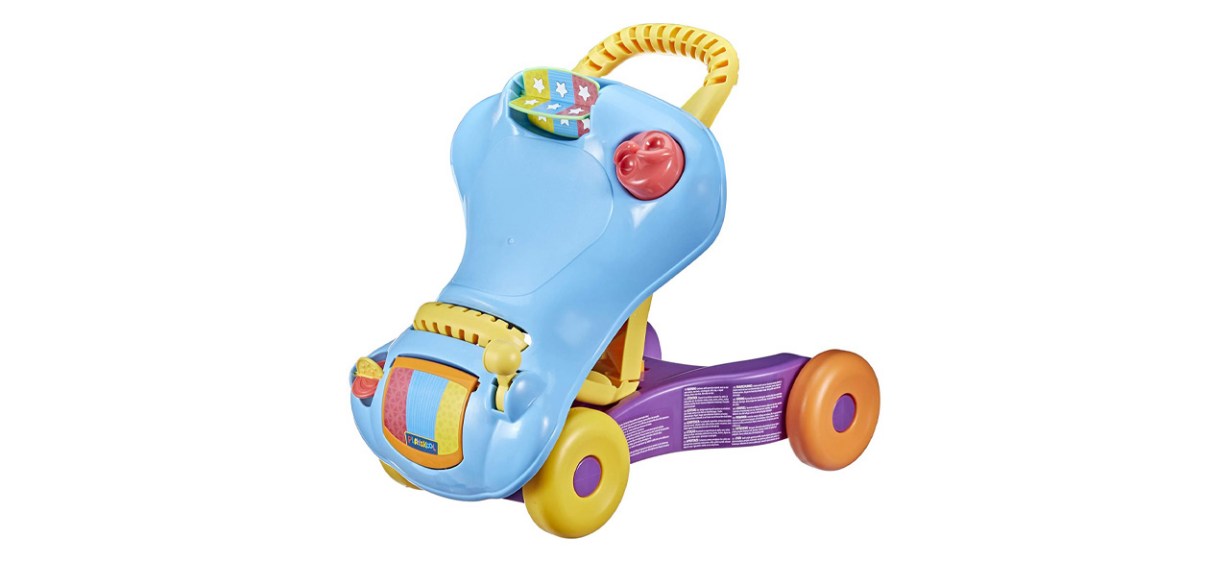 Playskool Step Start Walk n’ Ride Toy Playskool Step Start Walk n’ Ride Toy