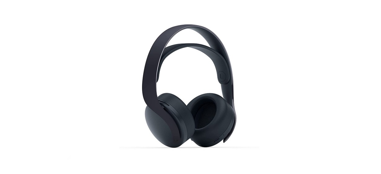 PlayStation 3D Pulse Wireless Headset