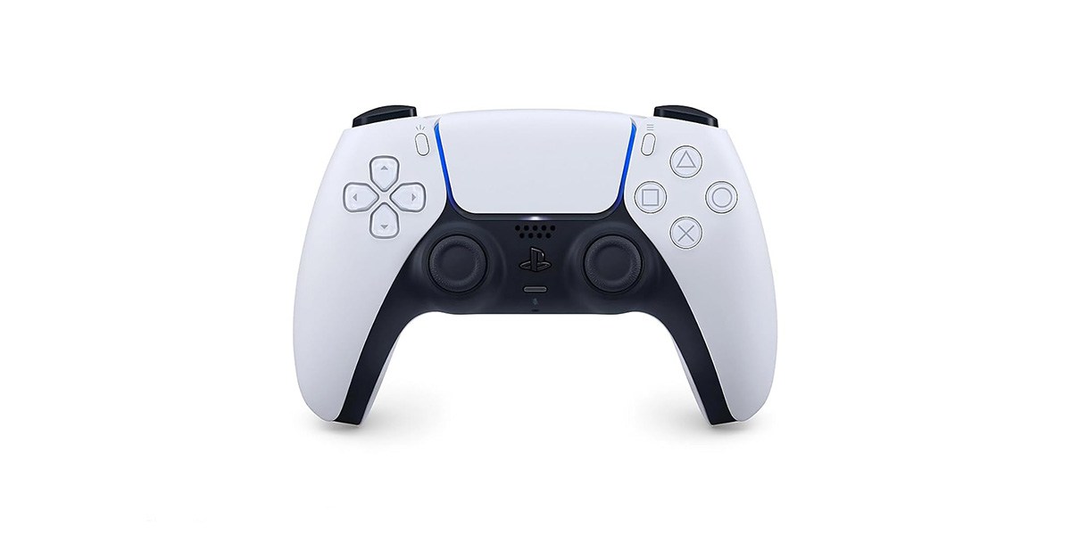 PlayStation DualSense™ Wireless Controller for PS5/PC/Mac