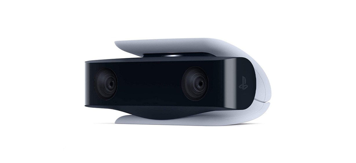 PlayStation High-Definition Camera