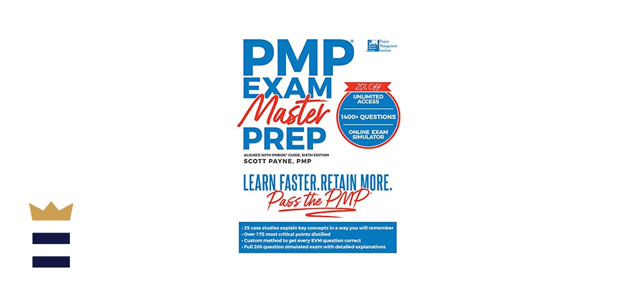 PMP Exam Master Prep: Learn Faster, Retain More, Pass the PMP