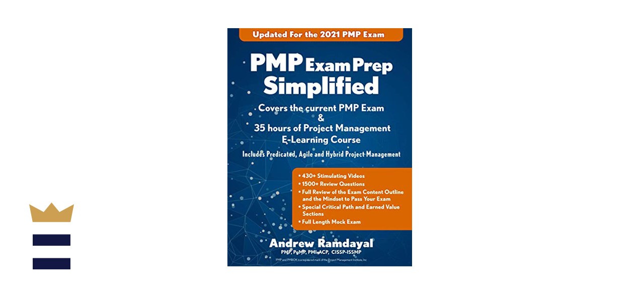 PMP Online Prüfung