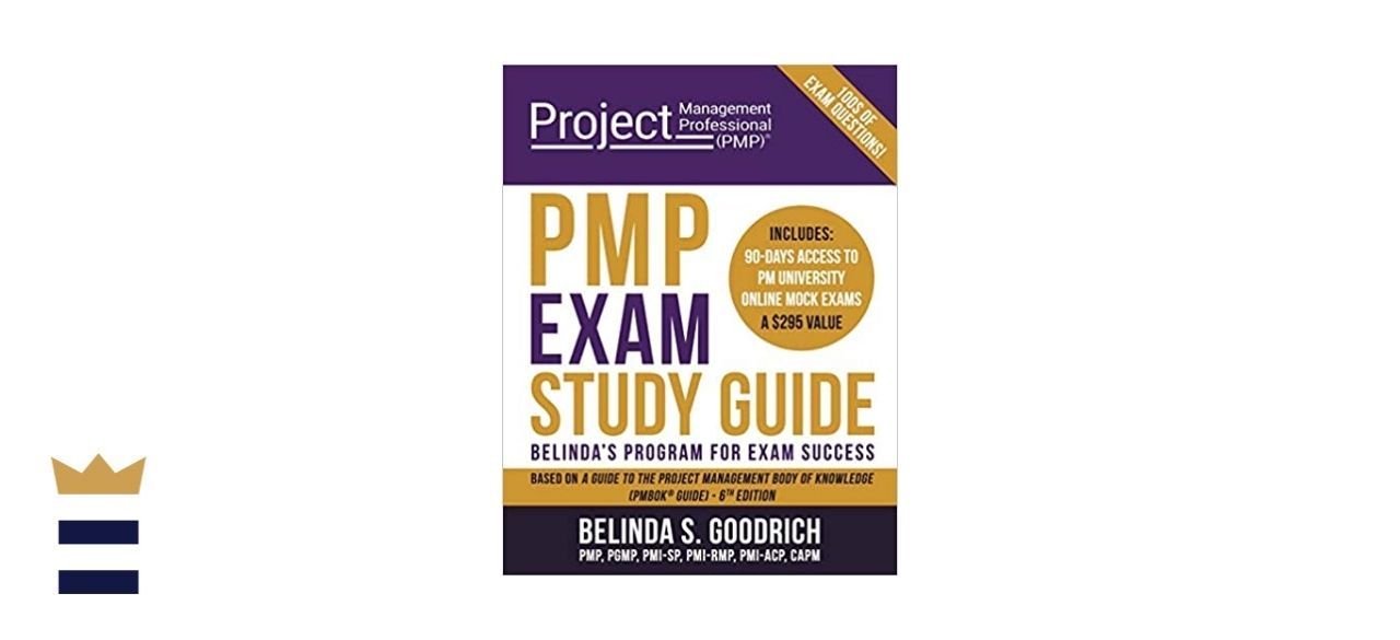 Best PMP prep book | Sns-Brigh10