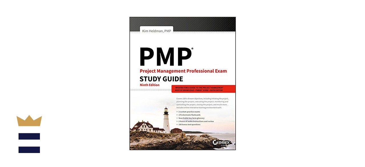 PMP: Project Management Professional Exam Study Guide Ninth Edition